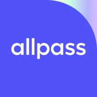 Allpass logo, Allpass contact details