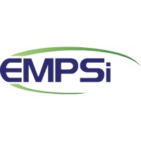 EMPSi logo, EMPSi contact details