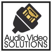 Audio Video Solutions Denton logo, Audio Video Solutions Denton contact details