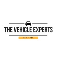 The Vehicle Experts logo, The Vehicle Experts contact details