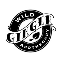 Wild Ginger Apothecary logo, Wild Ginger Apothecary contact details