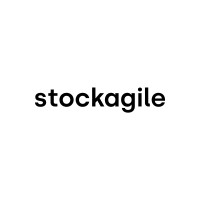 Stockagile logo, Stockagile contact details