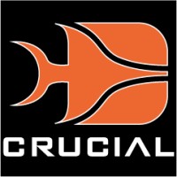 Crucial Unlimited logo, Crucial Unlimited contact details