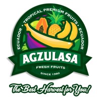 Agzulasa Cia. Ltda logo, Agzulasa Cia. Ltda contact details