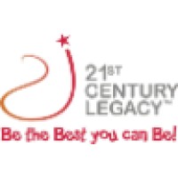 21st Century Legacy logo, 21st Century Legacy contact details