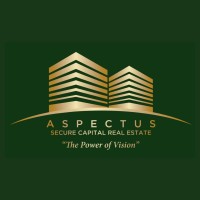 ASPECTUS SECURE CAPITAL REAL ESTATE logo, ASPECTUS SECURE CAPITAL REAL ESTATE contact details