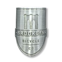 Brooklyn Bicycle Co. logo, Brooklyn Bicycle Co. contact details