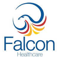 Falcon Health Care logo, Falcon Health Care contact details