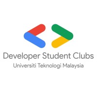 Developer Student Clubs (DSC) - Universiti Teknologi Malaysia logo, Developer Student Clubs (DSC) - Universiti Teknologi Malaysia contact details