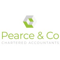 Pearce & Co Chartered Accountants logo, Pearce & Co Chartered Accountants contact details