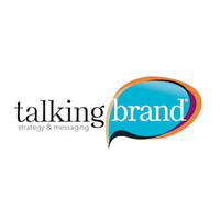 Talking Brand logo, Talking Brand contact details