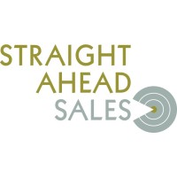 Straight Ahead Sales logo, Straight Ahead Sales contact details