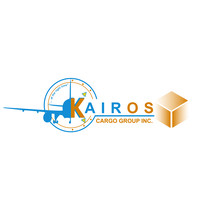 Kairos Cargo Group, Inc logo, Kairos Cargo Group, Inc contact details