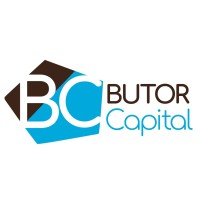 Butor Capital logo, Butor Capital contact details