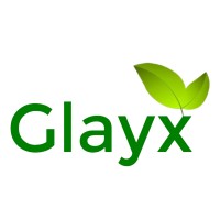 Glayx logo, Glayx contact details