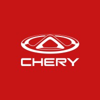 Chery Ecuador logo, Chery Ecuador contact details