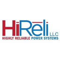 HiReli LLC logo, HiReli LLC contact details