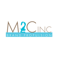 M2C, Inc. logo, M2C, Inc. contact details