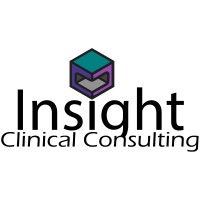 Insight Clinical Consulting logo, Insight Clinical Consulting contact details