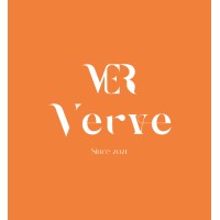 Verve.eg Agency logo, Verve.eg Agency contact details