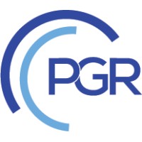 PGR Construction logo, PGR Construction contact details