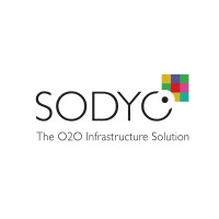 Sodyo logo, Sodyo contact details