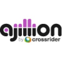 Ajillion by Crossrider logo, Ajillion by Crossrider contact details