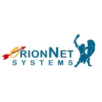 OrionNet Systems logo, OrionNet Systems contact details