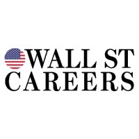 âœ©Wall Street Careersâœ© logo, âœ©Wall Street Careersâœ© contact details