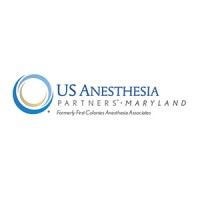 First Colonies Anesthesia Associates logo, First Colonies Anesthesia Associates contact details