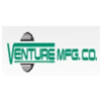 Venture Mfg.Co. logo, Venture Mfg.Co. contact details