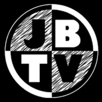 JBTV Studios logo, JBTV Studios contact details