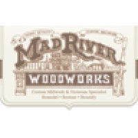 Mad River Woodworks logo, Mad River Woodworks contact details