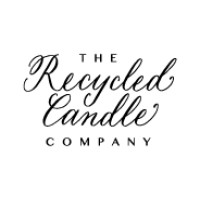 The Recycled Candle Company logo, The Recycled Candle Company contact details