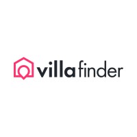 Villa Finder logo, Villa Finder contact details