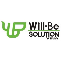 Will Be Solution Vina logo, Will Be Solution Vina contact details