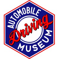 ADM - Automobile Driving Museum logo, ADM - Automobile Driving Museum contact details