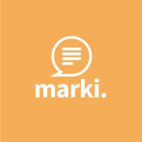 Marki logo, Marki contact details