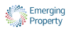 Emerging Property logo, Emerging Property contact details