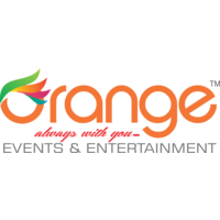 Orange Events & Entertainment logo, Orange Events & Entertainment contact details