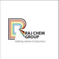 Raj Chem Group logo, Raj Chem Group contact details