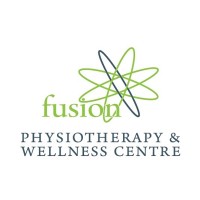 Fusion Physiotherapy & Wellness Centre logo, Fusion Physiotherapy & Wellness Centre contact details