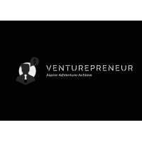 Venturepreneur logo, Venturepreneur contact details