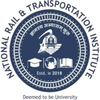 UG Placement Cell : National Rail and Transportation Institute logo, UG Placement Cell : National Rail and Transportation Institute contact details