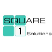 Square One Solutions logo, Square One Solutions contact details