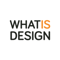 whatisDesign logo, whatisDesign contact details