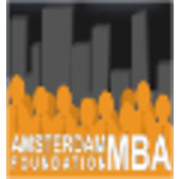 Amsterdam MBA foundation logo, Amsterdam MBA foundation contact details