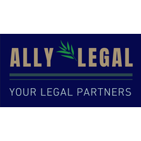 Ally Legal logo, Ally Legal contact details