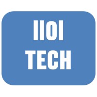 1101 Tech logo, 1101 Tech contact details