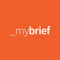 _mybrief logo, _mybrief contact details